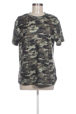 Tricou de femei Unbranded, Mărime XL, Culoare Multicolor, Preț 76,01 Lei, #137435957