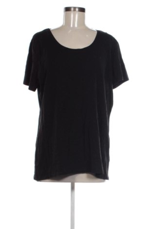 Damski T-shirt C&A, Rozmiar XL, Kolor Czarny, Cena 45,00 zł, #137436364