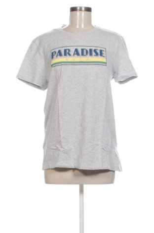 Damski T-shirt In Extenso, Rozmiar L, Kolor Szary, Cena 32,94 zł, #137436993
