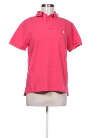 Női póló Polo Ralph Lauren, Méret L, Szín Rózsaszín, Ár 15 663 Ft, #137437371