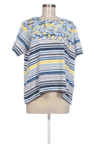 Damski T-shirt Rabe, Rozmiar XXL, Kolor Kolorowy, Cena 56,39 zł, #137437401