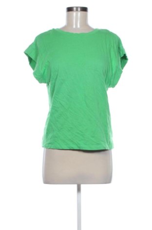 Tricou de femei Mango, Mărime XS, Culoare Verde, Preț 42,16 Lei, #137437585
