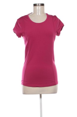 Tricou de femei Piazza Italia, Mărime L, Culoare Roz, Preț 36,74 Lei, #137437813