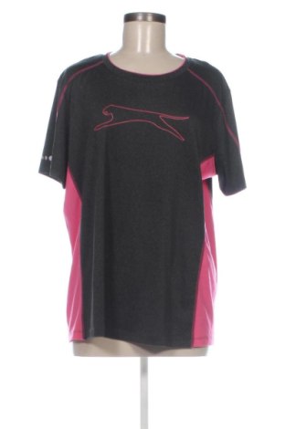 Damski T-shirt Slazenger, Rozmiar XL, Kolor Kolorowy, Cena 33,87 zł, #137438112