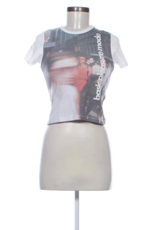Damski T-shirt Unbranded, Rozmiar S, Kolor Kolorowy, Cena 52,35 zł, #137438165