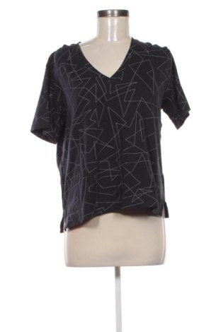 Damski T-shirt Esprit, Rozmiar L, Kolor Kolorowy, Cena 55,04 zł, #137438760