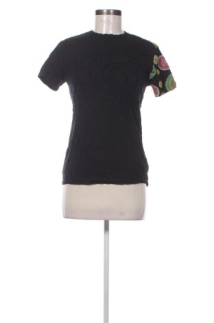 Damski T-shirt Desigual, Rozmiar M, Kolor Kolorowy, Cena 88,90 zł, #137438793