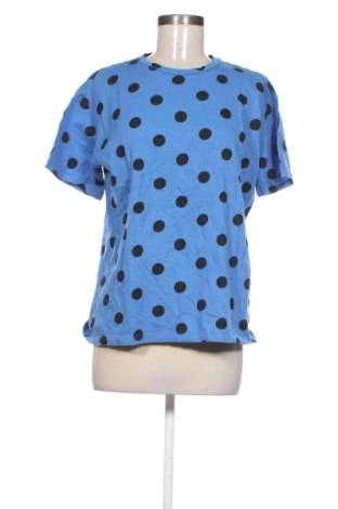 Tricou de femei MSCH, Mărime L, Culoare Multicolor, Preț 160,62 Lei, #137438916