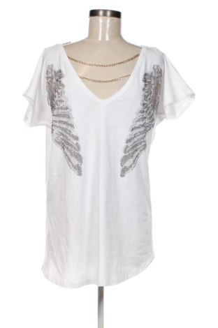 Női póló Unbranded, Méret XL, Szín Fehér, Ár 4 691 Ft, #137440677