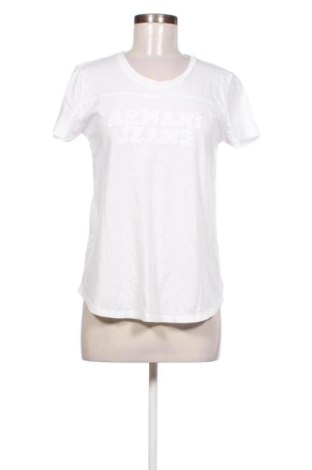 Női póló Armani Jeans, Méret XL, Szín Fehér, Ár 20 668 Ft, #137440981