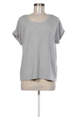 Damski T-shirt ONLY, Rozmiar M, Kolor Szary, Cena 42,34 zł, #137441693