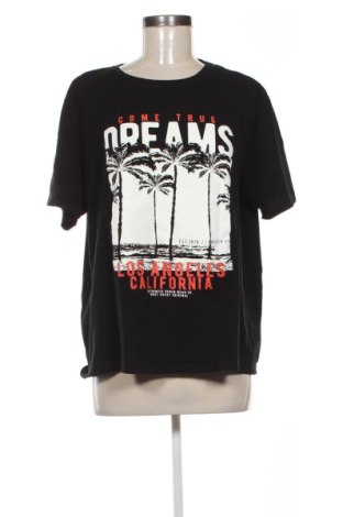 Damski T-shirt Watson's, Rozmiar XXL, Kolor Czarny, Cena 45,56 zł, #137441703