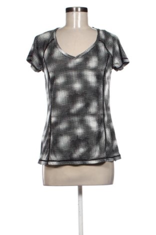 Damski T-shirt Crivit, Rozmiar M, Kolor Kolorowy, Cena 26,18 zł, #137442260