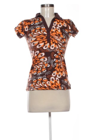 Tricou de femei Unbranded, Mărime M, Culoare Multicolor, Preț 52,49 Lei, #137442489