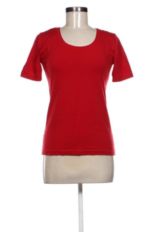Tricou de femei Unbranded, Mărime M, Culoare Roșu, Preț 41,99 Lei, #137443905