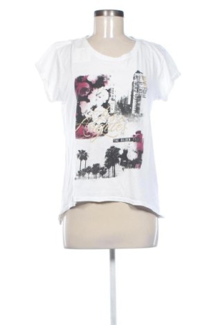 Tricou de femei Unbranded, Mărime M, Culoare Alb, Preț 45,87 Lei, #137444030