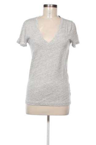 Tricou de femei J.Crew, Mărime M, Culoare Gri, Preț 110,23 Lei, #137444443