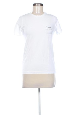 Tricou de femei Unbranded, Mărime S, Culoare Alb, Preț 54,96 Lei, #137444743