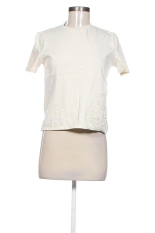 Női póló Mango, Méret XS, Szín Ekrü
, Ár 2 837 Ft, #137444768