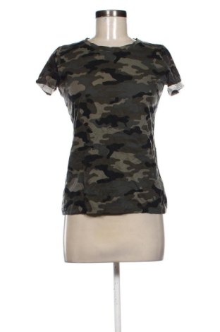 Dámske tričko Cropp, Veľkosť S, Farba Viacfarebná, Cena  8,00 €, #137444789
