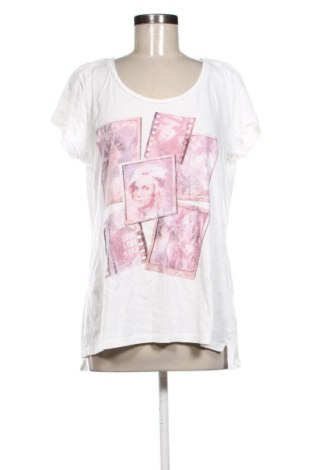 Γυναικείο t-shirt Yessica, Μέγεθος XL, Χρώμα Πολύχρωμο, Τιμή 9,00 €, #137445140