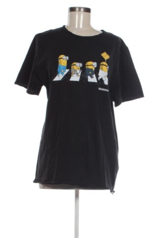 Tricou de femei Unbranded, Mărime 3XL, Culoare Negru, Preț 57,74 Lei, #137445543