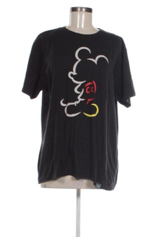 Tricou de femei Unbranded, Mărime XXL, Culoare Negru, Preț 68,24 Lei, #137445631