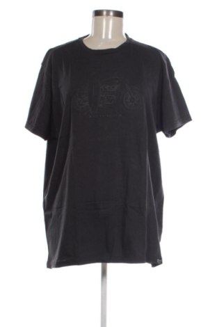 Дамска тениска Petrol Industries, Размер XXL, Цвят Черен, Цена 12,00 €, #137445671