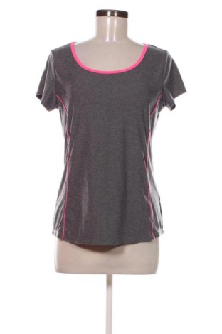 Γυναικείο t-shirt Unbranded, Μέγεθος M, Χρώμα Γκρί, Τιμή 11,01 €, #137445833