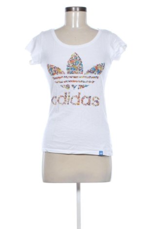Tricou de femei Adidas, Mărime S, Culoare Alb, Preț 99,73 Lei, #137447175