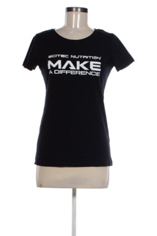 Tricou de femei Unbranded, Mărime M, Culoare Negru, Preț 43,00 Lei, #137447980