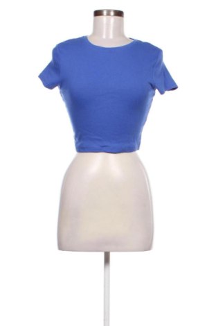 Tricou de femei FSBN Sister, Mărime L, Culoare Albastru, Preț 40,68 Lei, #137448107