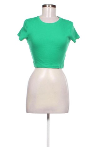 Tricou de femei FSBN Sister, Mărime L, Culoare Verde, Preț 40,89 Lei, #137448118