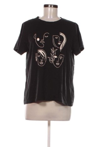 Női póló LC Waikiki, Méret XL, Szín Fekete, Ár 3 901 Ft, #137449757