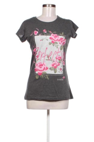 Tricou de femei Unbranded, Mărime XL, Culoare Gri, Preț 55,00 Lei, #137449894