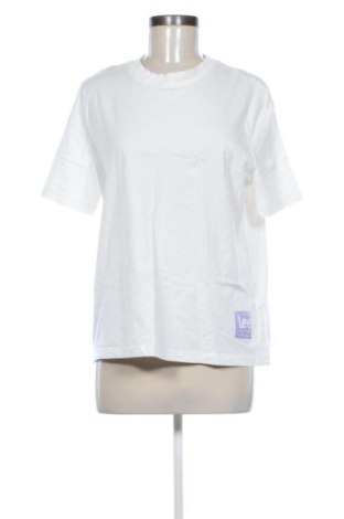 Tricou de femei H&M, Mărime L, Culoare Alb, Preț 52,49 Lei, #137451412