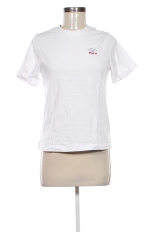 Tricou de femei Mango, Mărime S, Culoare Alb, Preț 49,00 Lei, #137451538