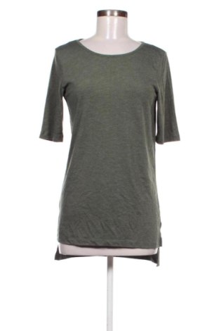 Damski T-shirt Vero Moda, Rozmiar M, Kolor Zielony, Cena 33,87 zł, #137452057
