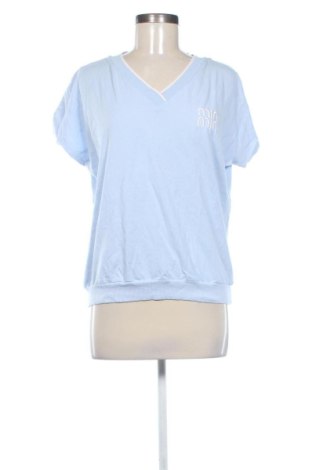 Damski T-shirt Unbranded, Rozmiar XL, Kolor Niebieski, Cena 50,80 zł, #137452061