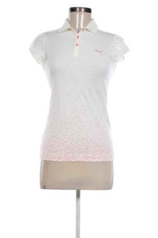 Tricou de femei PUMA, Mărime S, Culoare Alb, Preț 89,23 Lei, #137452193