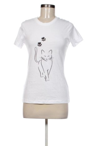 Damski T-shirt Malfini, Rozmiar S, Kolor Biały, Cena 37,91 zł, #137452617