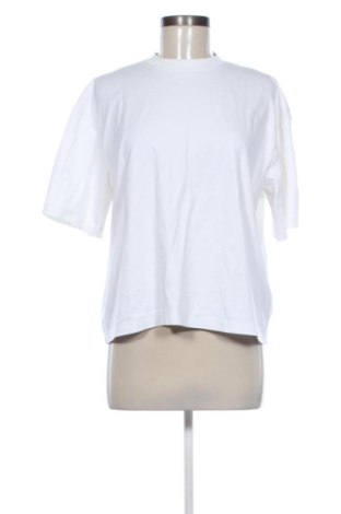 Női póló H&M, Méret S, Szín Fehér, Ár 3 546 Ft, #137453489