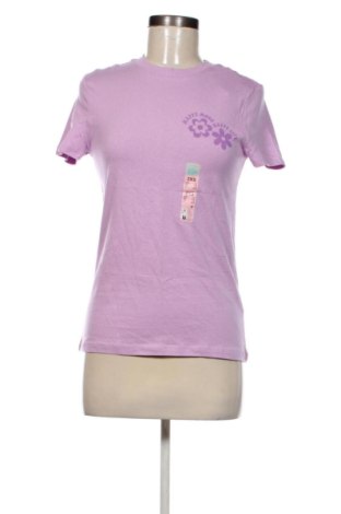 Tricou de femei Primark, Mărime XS, Culoare Mov, Preț 58,00 Lei, #137454256