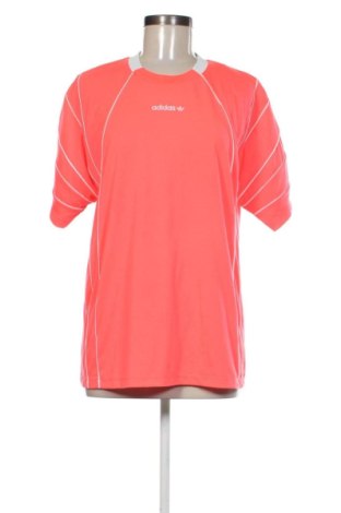 Tricou de femei Adidas Originals, Mărime XXL, Culoare Roz, Preț 104,98 Lei, #137454307