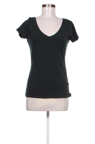Tricou de femei H&M, Mărime M, Culoare Negru, Preț 47,24 Lei, #137454425