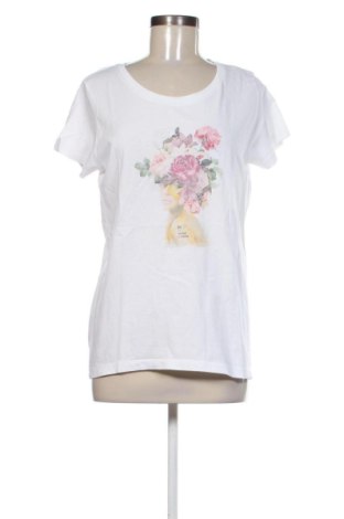 Tricou de femei Unbranded, Mărime L, Culoare Alb, Preț 41,99 Lei, #137454458