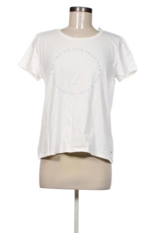 Tricou de femei Unbranded, Mărime L, Culoare Alb, Preț 41,99 Lei, #137454654