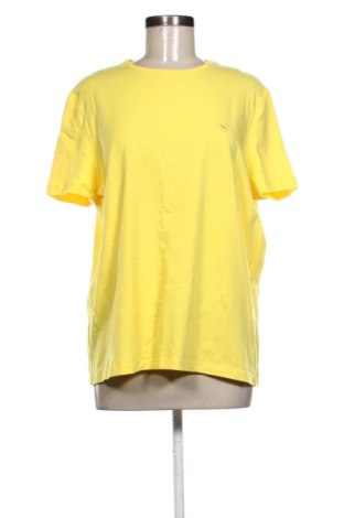 Tricou de femei Brooks Brothers, Mărime XL, Culoare Galben, Preț 173,22 Lei, #137454852