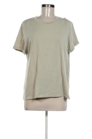 Damski T-shirt Vero Moda, Rozmiar XL, Kolor Zielony, Cena 33,87 zł, #137455945
