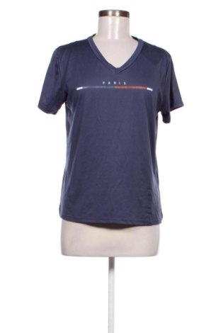 Tricou de femei Unbranded, Mărime M, Culoare Albastru, Preț 45,21 Lei, #137455974